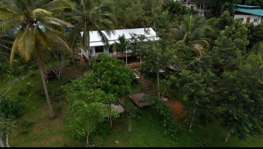 Others 3, บ้านมอญนอนเล่น, Sangkhla Buri