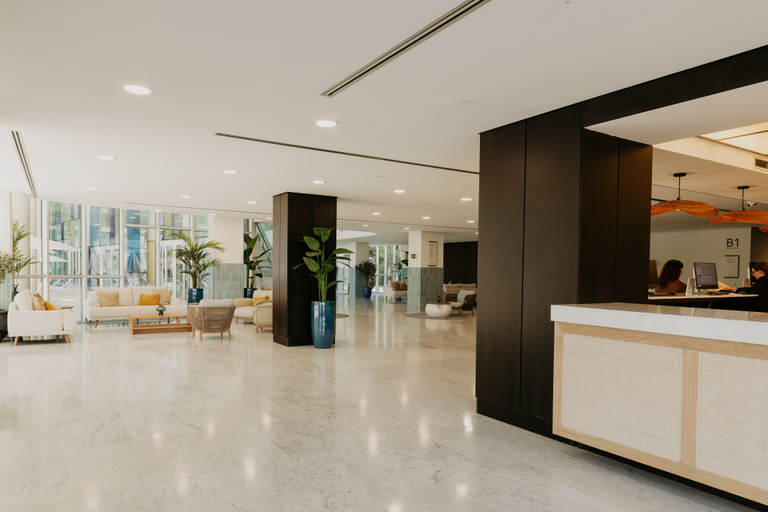 Public Area 4, Palladium Peñíscola, Castellón