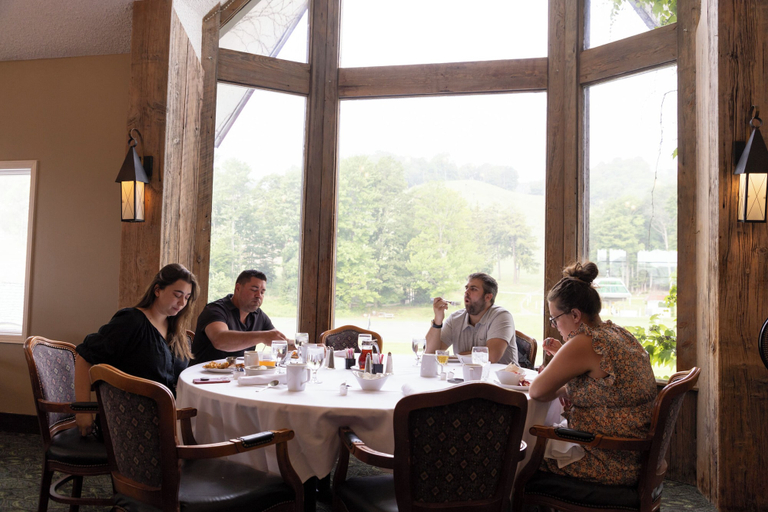 Food & Drinks 5, The Highlands at Harbor Springs, Emmet