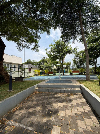 Exterior & Views 2, Villa Dua R City View near Tol Malang, Malang
