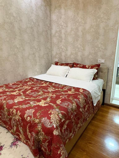 Bedroom 2, Guest house Nano, Martvili