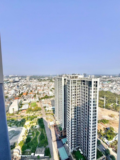 Others 4, Eco Green Sai Gon Apartment, District 7
