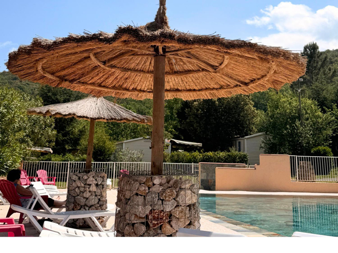 Sport & Beauty, Aloha Camping Club, Pyrénées-Orientales