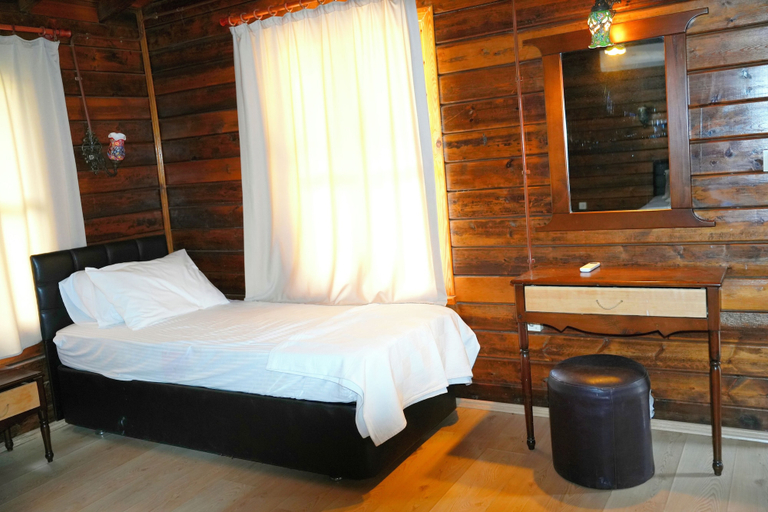 Bedroom 4, Angels Garden Hotel, Kemer