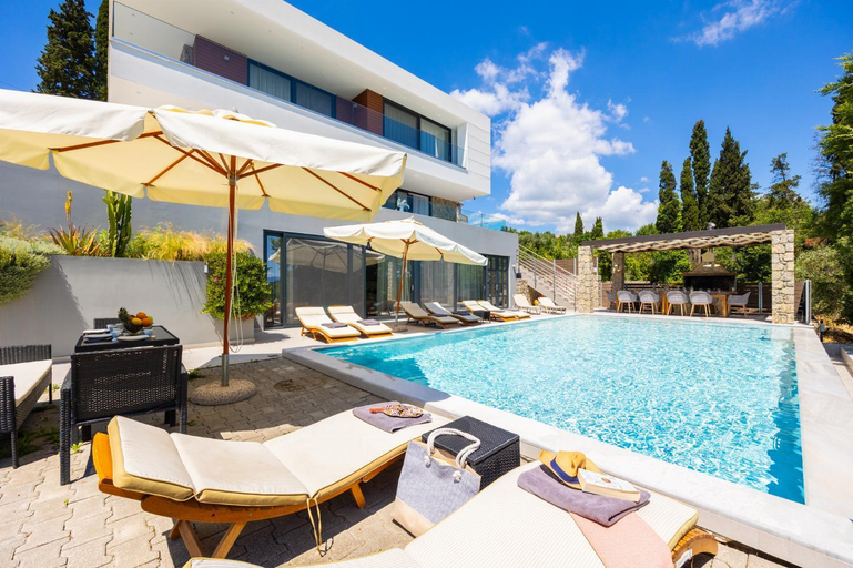 Facilities 3, Villa Seren, Ionian Islands