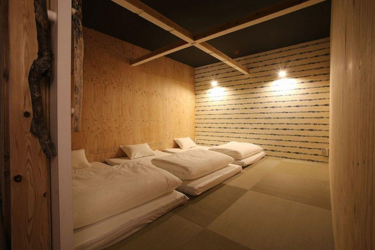 Bedroom 2, Sky cucule Ishigakijima, Ishigaki