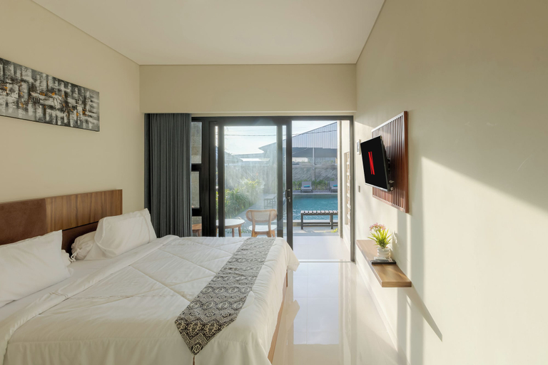 Room 2, DC 08 Residence, Badung