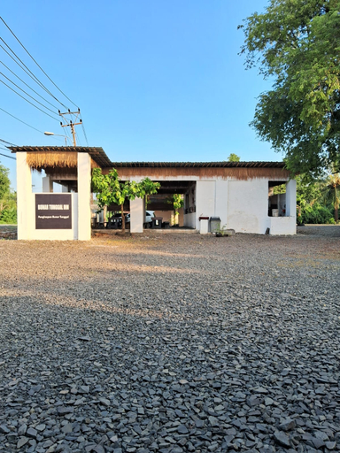 Exterior & Views 2, Penginapan Bunar Tunggal Tanjung Lesung, Pandeglang