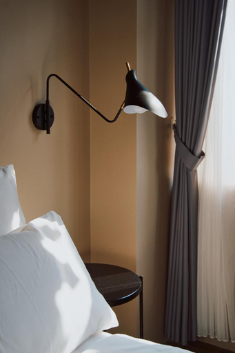 Bedroom 2, Spiegel Home Studio, Semarang