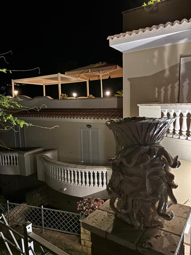 Exterior & Views 5, Residence La Perla, Catanzaro