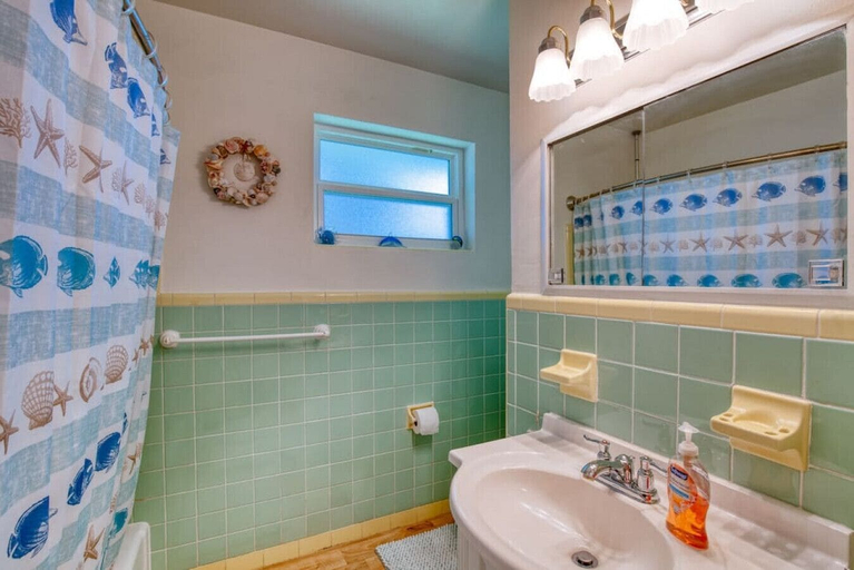 Interior 3, Home Away From Home Daytona 3 Bedroom, Volusia