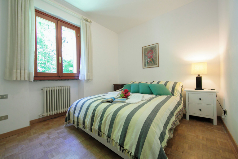 Bedroom 3, Bella Menaggio Terrazzo, Como