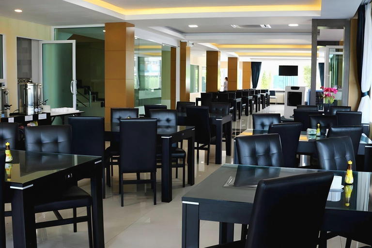 Food & Drinks 5, Blue Sky Residence Airport, Bang Phli