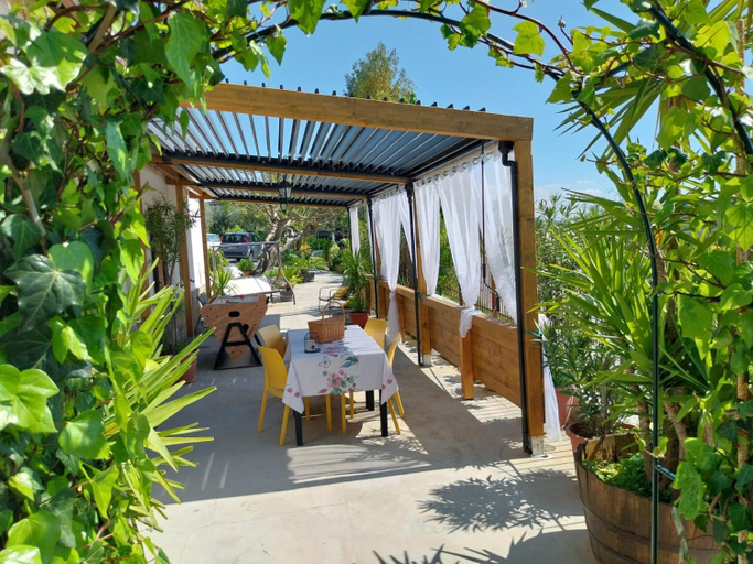 Food & Drinks 4, Villa Lachesi, Palermo
