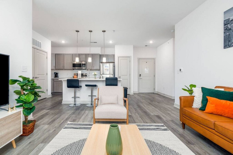Interior 4, Affordable Getaway Whitestown, Boone