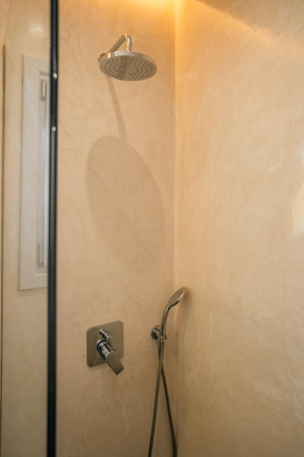 Bathroom 2, Golden View Suites, South Aegean