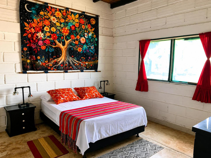 Bedroom 2, Antara del Mar, San Bernardo del Viento