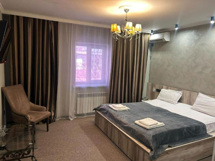 Others 2, Hotel Mardin, Almaty