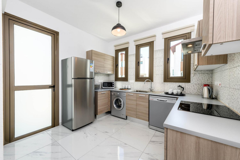 5, Villa Levanda 40 in Protaras