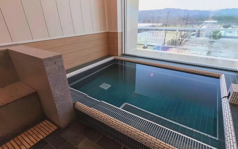 Sport & Beauty 5, Aso Kumamoto Airport Hotel Eminence, Mashiki