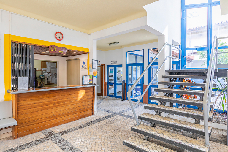 Exterior & Views 2, Hi Lagos - Pousada de Juventude, Lagos