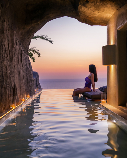 Exterior & Views 4, Senses Luxury Houses, South Aegean