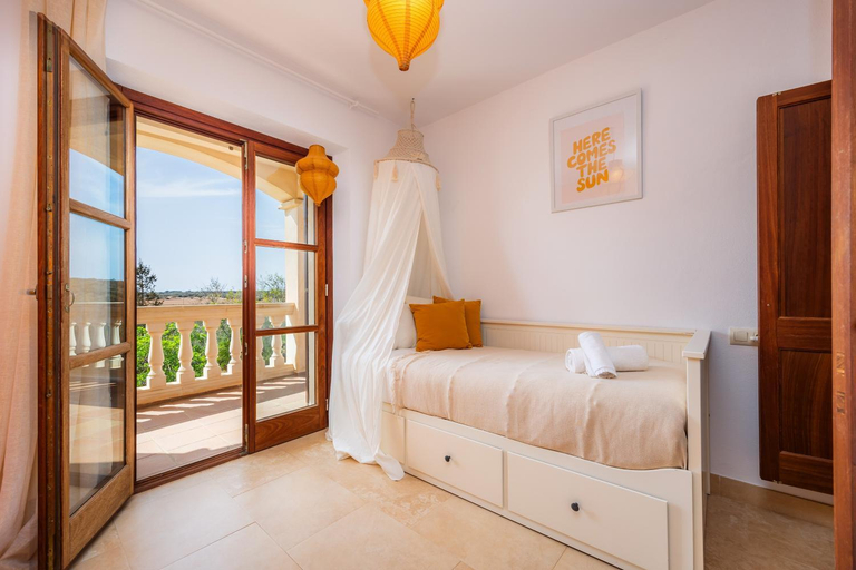 Bedroom 3, Oasis del Sol, Baleares