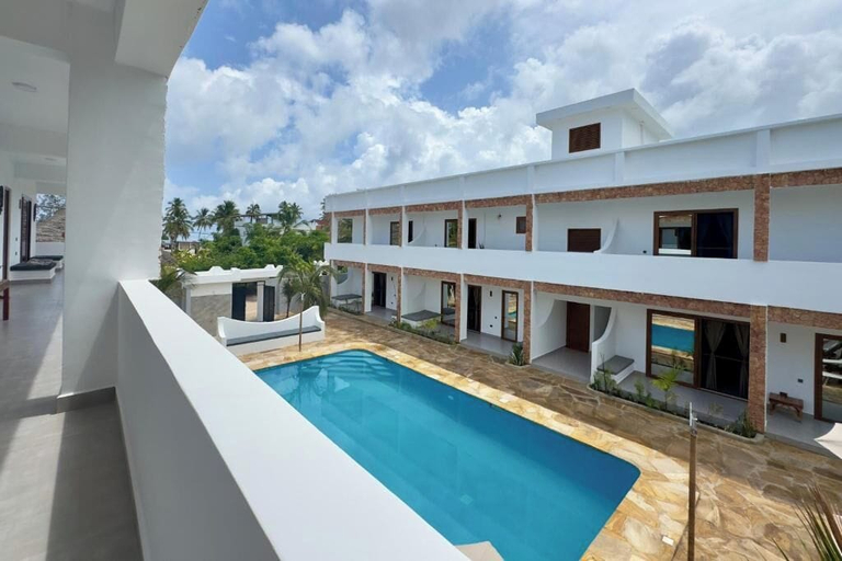 Pool 2, Shirleyresidence kiwengwa, Kaskazini 'B'
