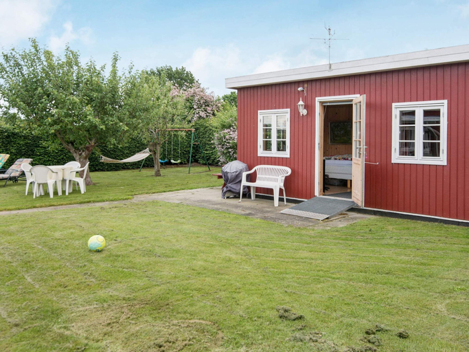 Others 4, 4 Person Holiday Home in Haderslev-by Traum, Haderslev