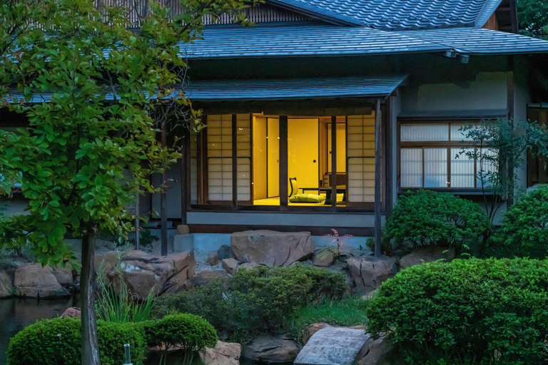 Exterior & Views 1, Tokiwa Hotel, Kōfu