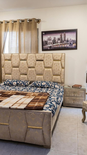 2, Sartaj Hotel, Islamabad