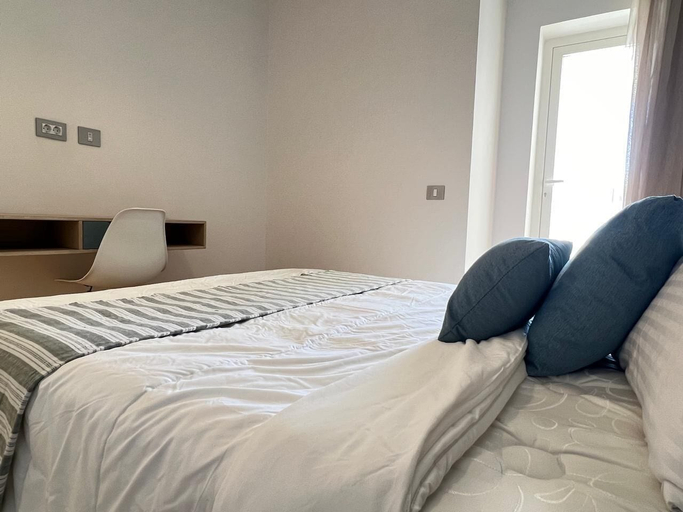 Room 4, Fouka North Coast SA-5A-102, Marsa Matruh