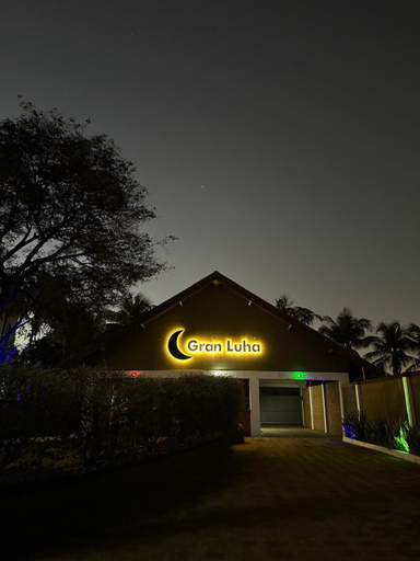 Exterior & Views 2, Gran Luha Motel Hotel, Brotas