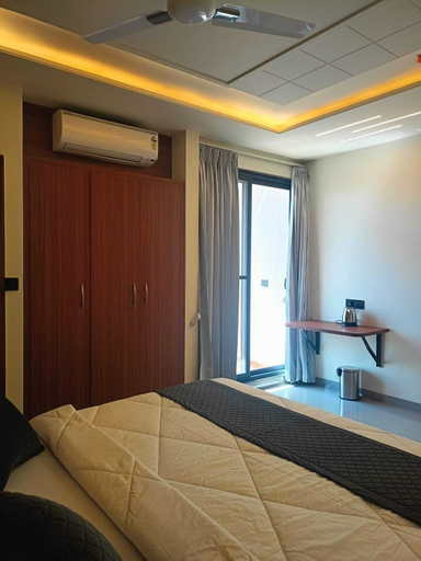 Room 3, Panna Palace-A Luxury Boutique Hotel, Jaipur
