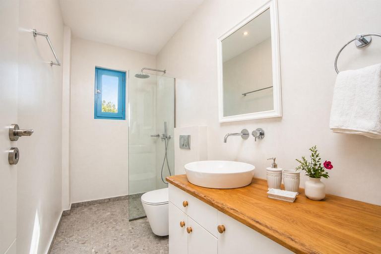 Facilities 5, Villa Kalathos Dream Galazio, South Aegean