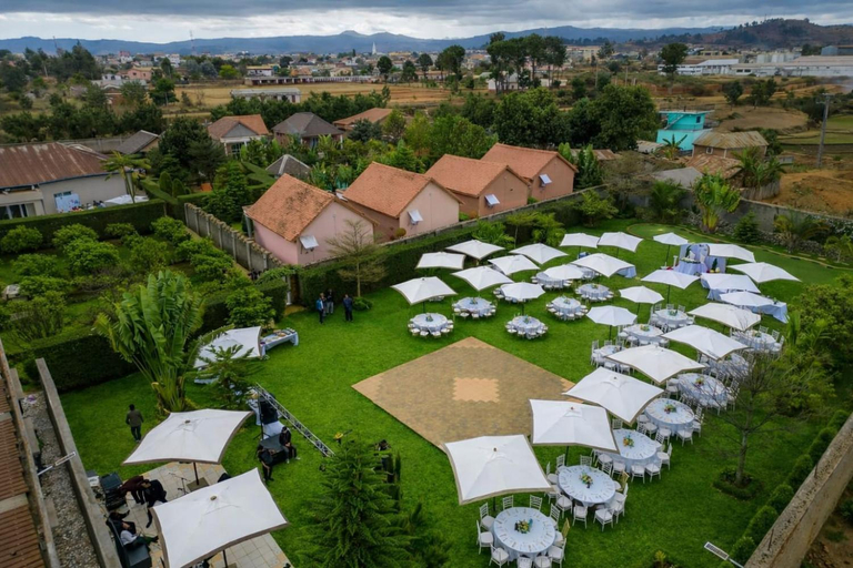 Others 5, Mahafaly Hotel & Resort , Vakinankaratra