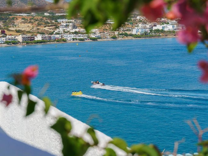 Others 5, Apartments Panmar I Makry Gialos, Crete