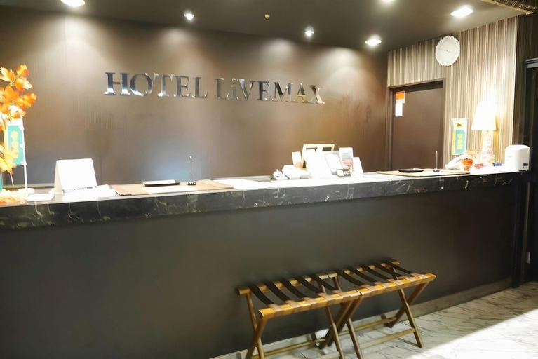 Food & Drinks 5, HOTEL LiVEMAX YOKOHAMA KANNAI EKIMAE, Yokohama