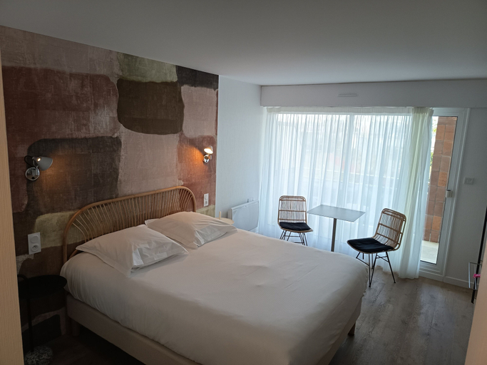 Room 3, Louison Appart et Suite, Morbihan