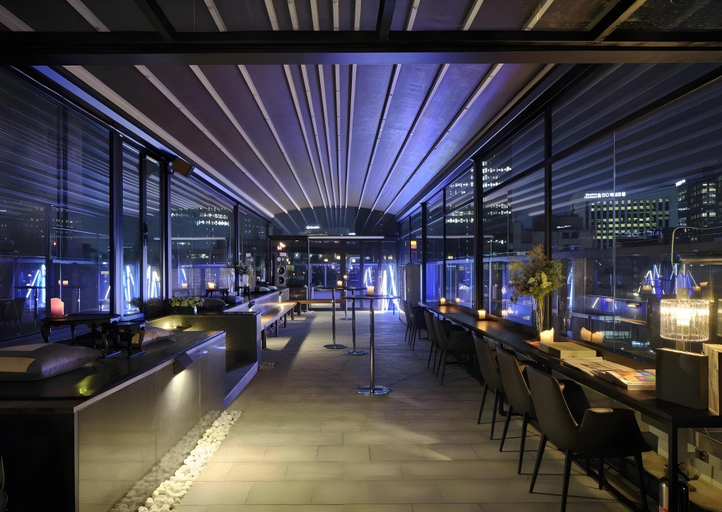 Food & Drinks 5, NINE TREE BY PARNAS SEOUL INSADONG , Jongno