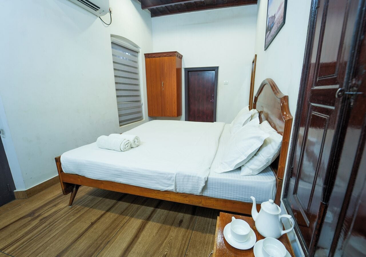 Room 2, POP Tavern Pool Villa by VOYE HOMES, Thiruvananthapuram