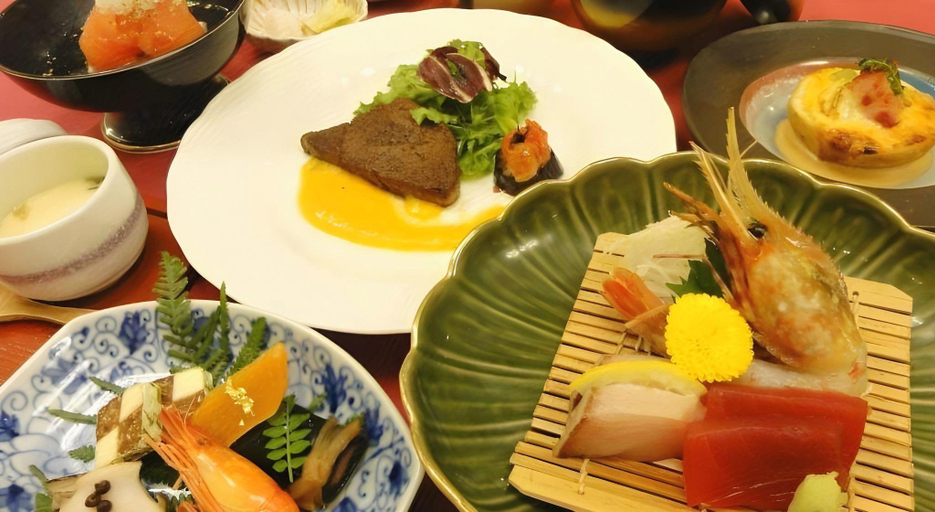 Food & Drinks 4, Furano La Terre, Nakafurano