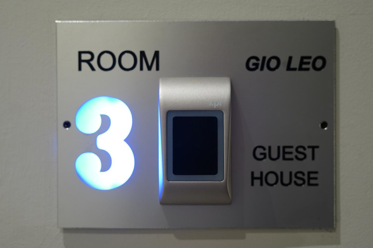 Others 5, Gio Leo Guest House, Novara