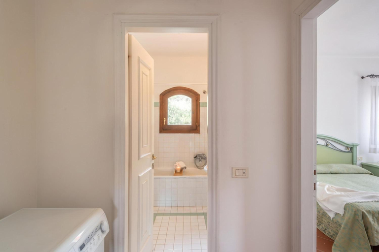 Bedroom, Sea Villas 1Km From The Beach, Sassari