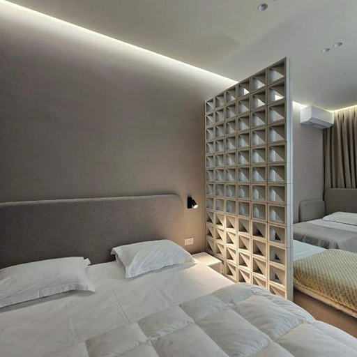 Room 2, Suites By Jordan's Hotel, Vlorës
