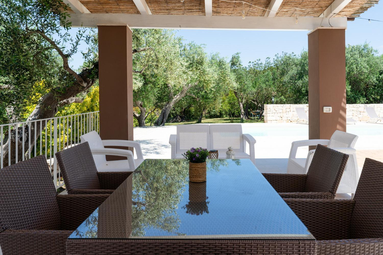 Others 3, Villa Irma with Private Pool by Wonderful Italy, Bari