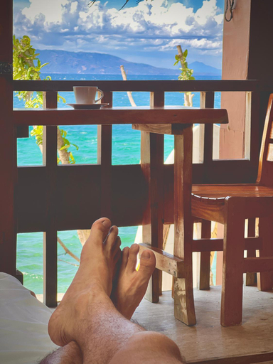 Others 3, D Mountain Beach Resort - Beachfront , Abra de Ilog