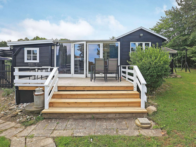 Exterior 5, 8 Person Holiday Home in Holbaek, Holbæk