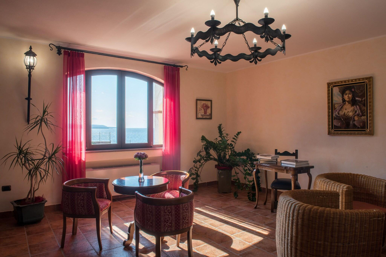Public Area 4, Hotel Lido degli Spagnoli, Carbonia-Iglesias