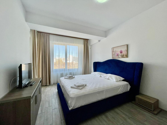 Others 3, DAVID SUMMERLAND APARAMENT MAMAIA NORd, Constanta